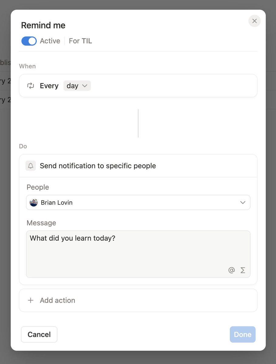 Brian Lovin tweet media