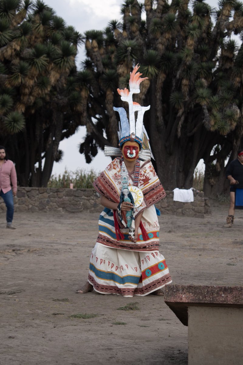 Corazon Mexica tweet media