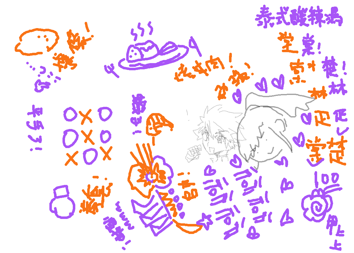 touso_0807's tweet photo. 酸飴のとある休日👀✍️✍️ https://t.co/6qf8gDcylo