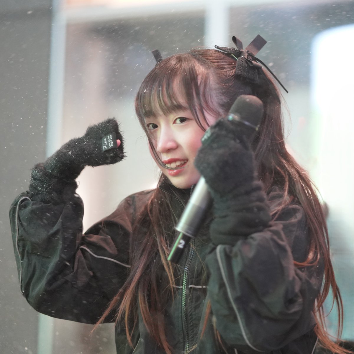 santa777sp's tweet photo. 2026.01.13
JCFミニライブ
moyuk SAPPORO
NaTsU さん (ASTRY) @ASTRY_NaTsU
#ASTRY #アストリー
#jkicreativefactory #studioinfinity
#スタジオインフィニティ https://t.co/tUSugzhMNm