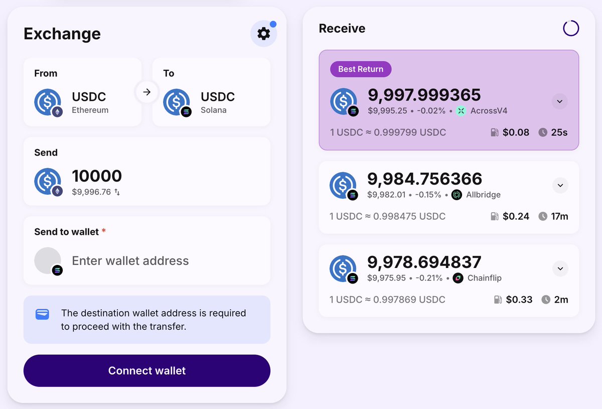 Jumper - Earn is Live (@JumperExchange) / Highlights / X