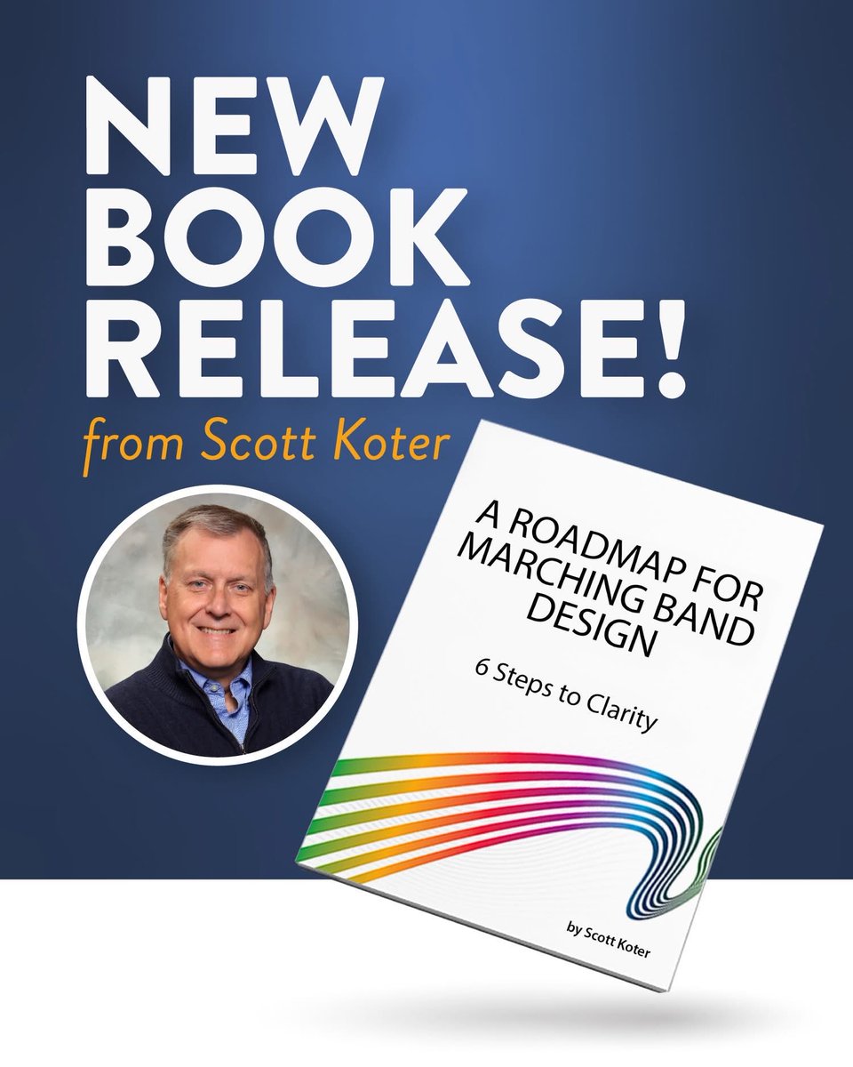 Innovative Percussion tweet media