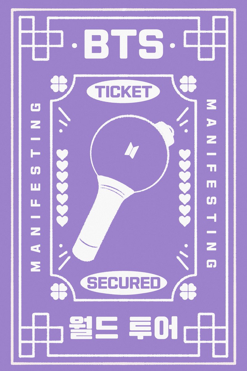 — Purple version 💜