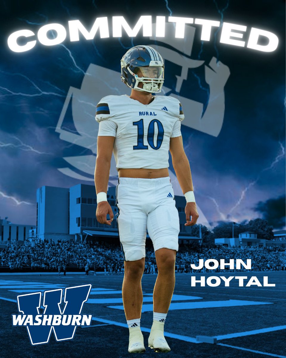 john_hoytal's tweet image. I am blessed to announce my commitment to @IchabodFTBL! I wouldn’t be here without my family’s sacrifices, my coaches’ belief, my teammates, and I am excited for what god has planned next! @Zach_Watkins @CoachSharpWU @kellen_simoncic @BenjaminDoole #BeTheStandard #SkoBods #MOB