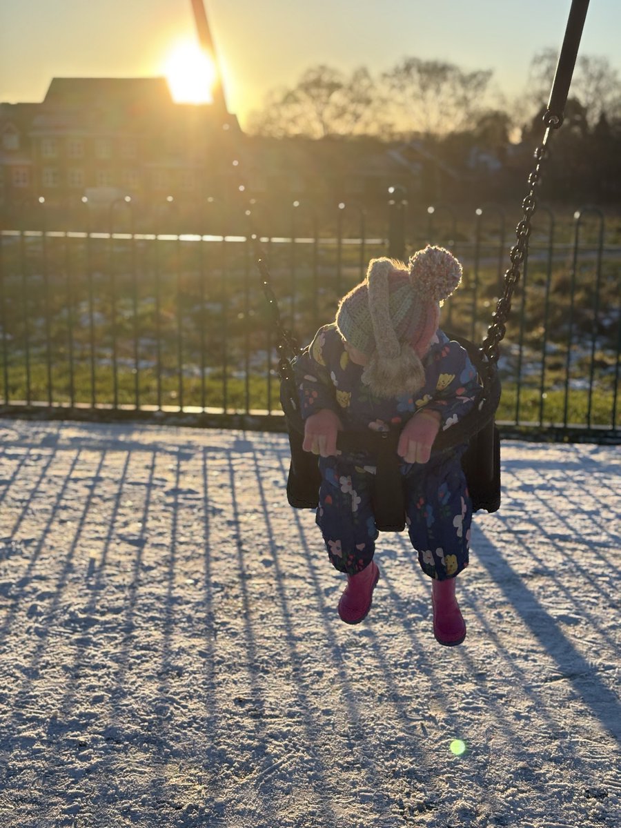 high stride society tweet media