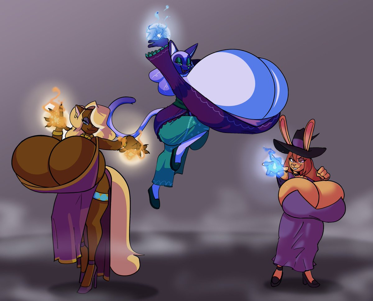 MegaFlare08 tweet media