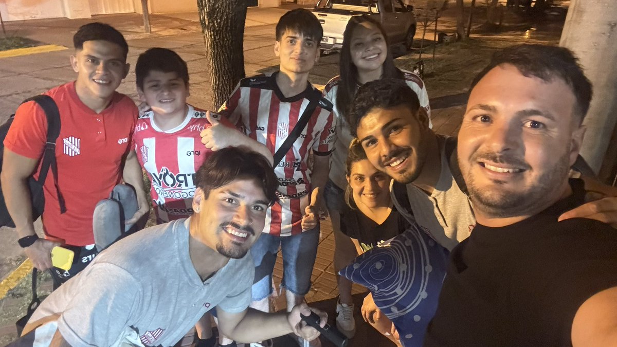 Un día, hace mucho tiempo, estos jugadorazos pasaron por el club 😢🇦🇹