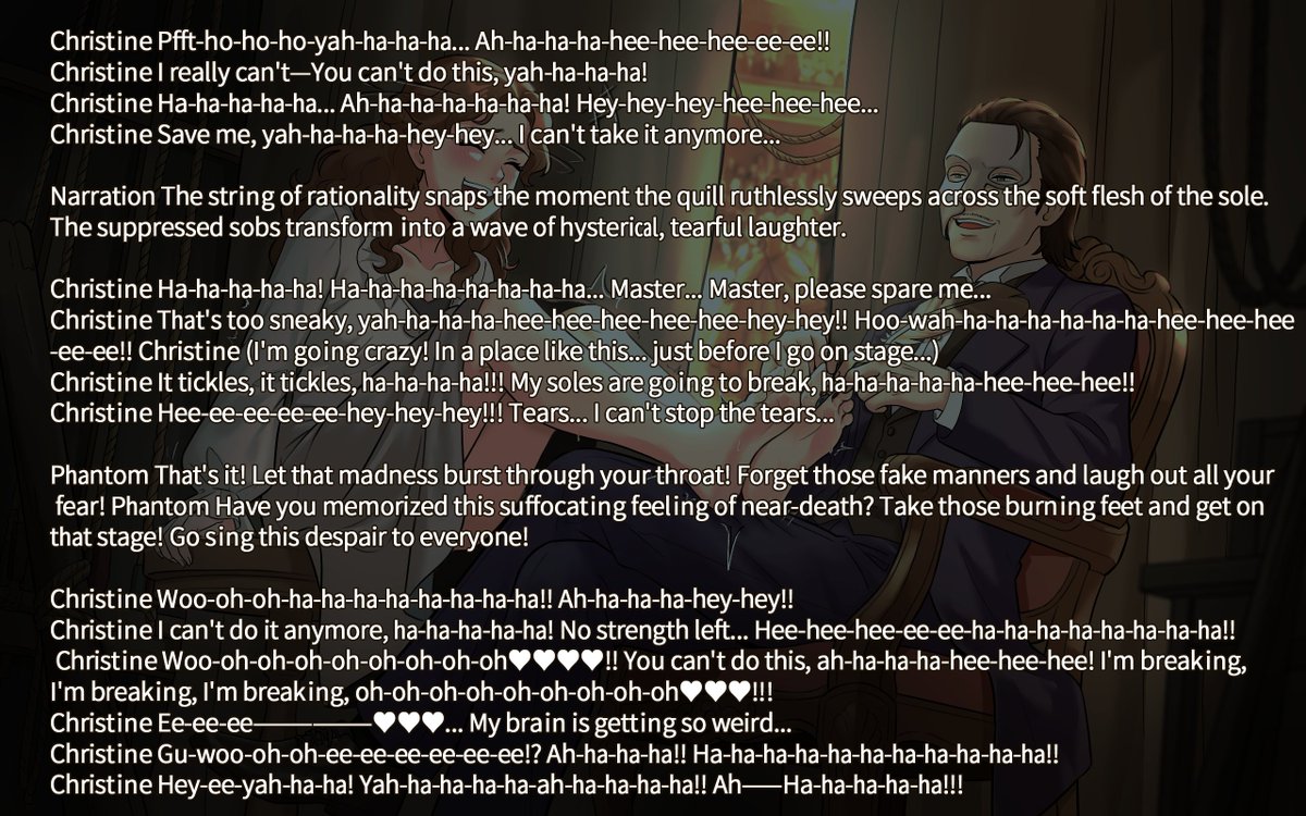 今天老师的训练有点奇怪！？ | AQING #pixiv pixiv.net/artworks/14022…