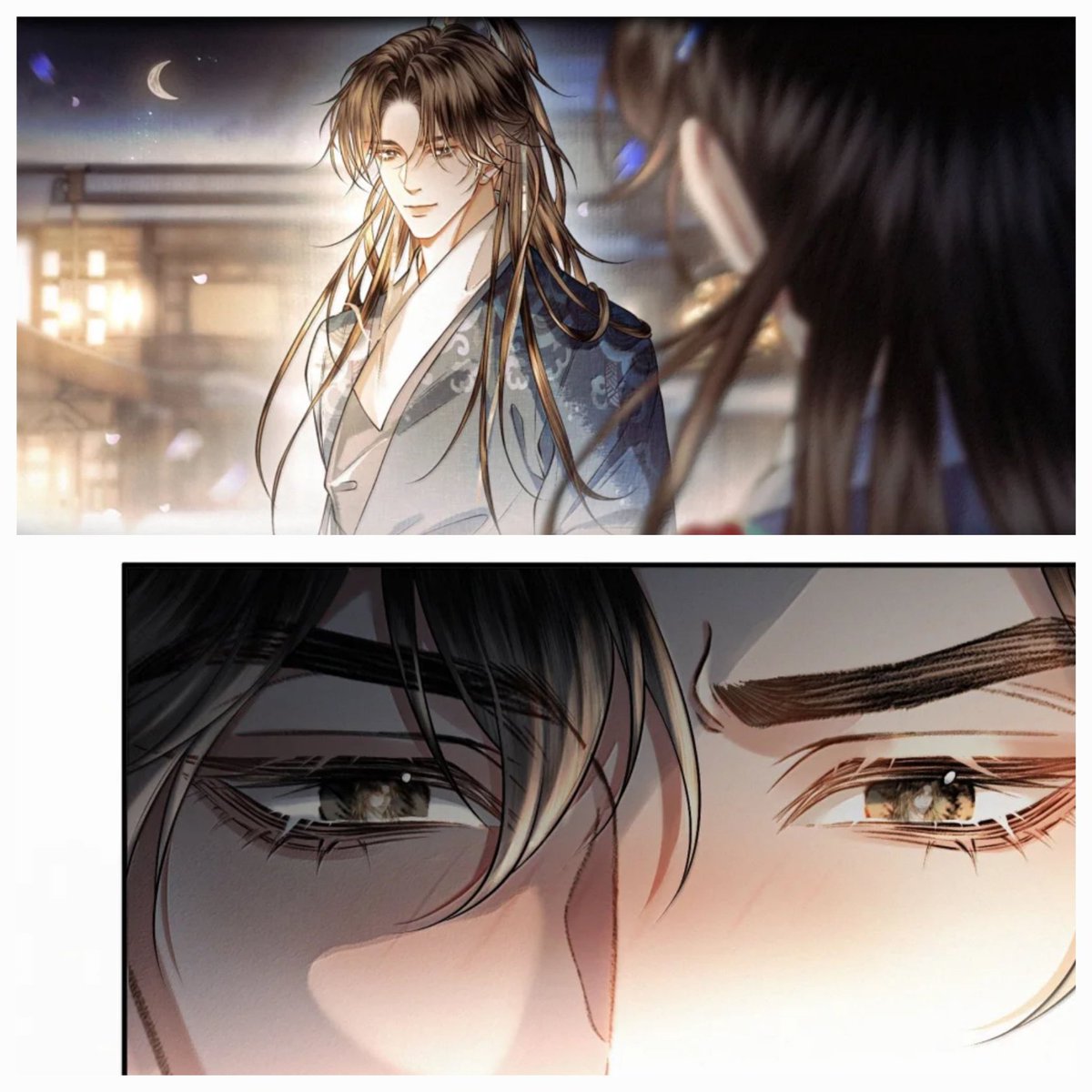 Ce'an falling for Lanzhou...