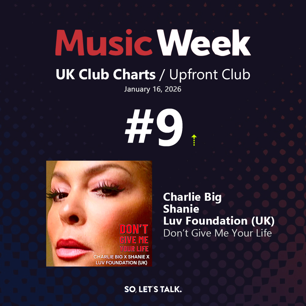 So, Let's Talk tweet media