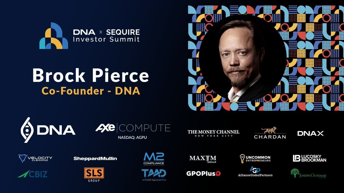 DNA (@ThisIsDNA) / Posts / X