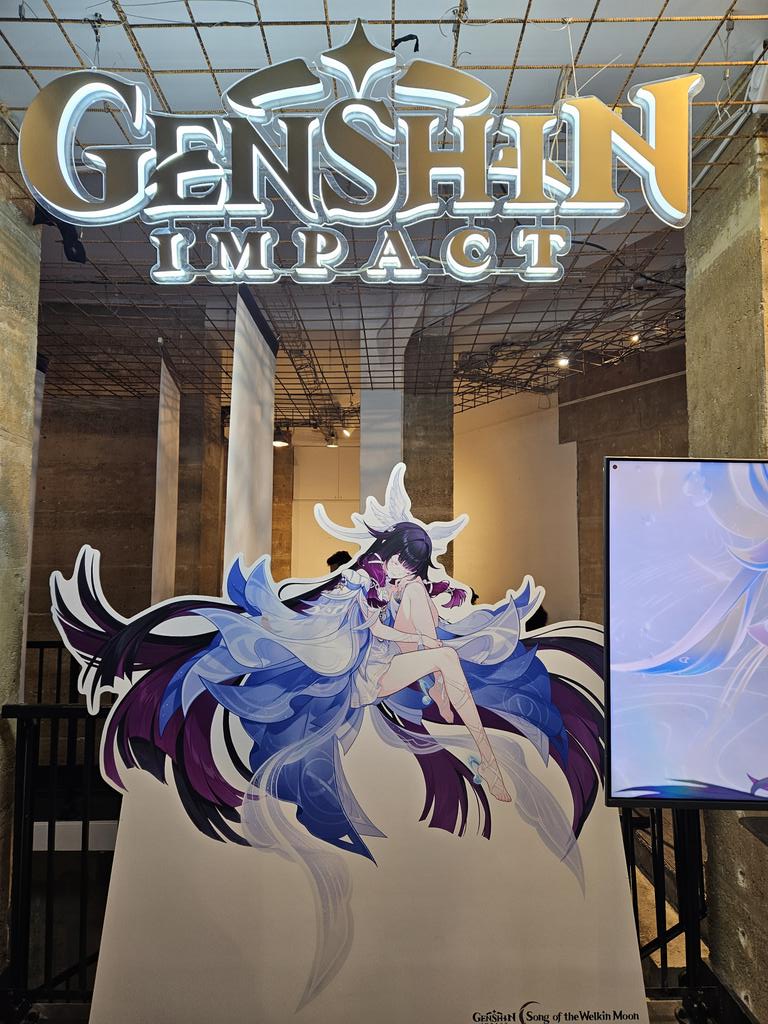 🇫🇷 Nikache アンドレア tweet media