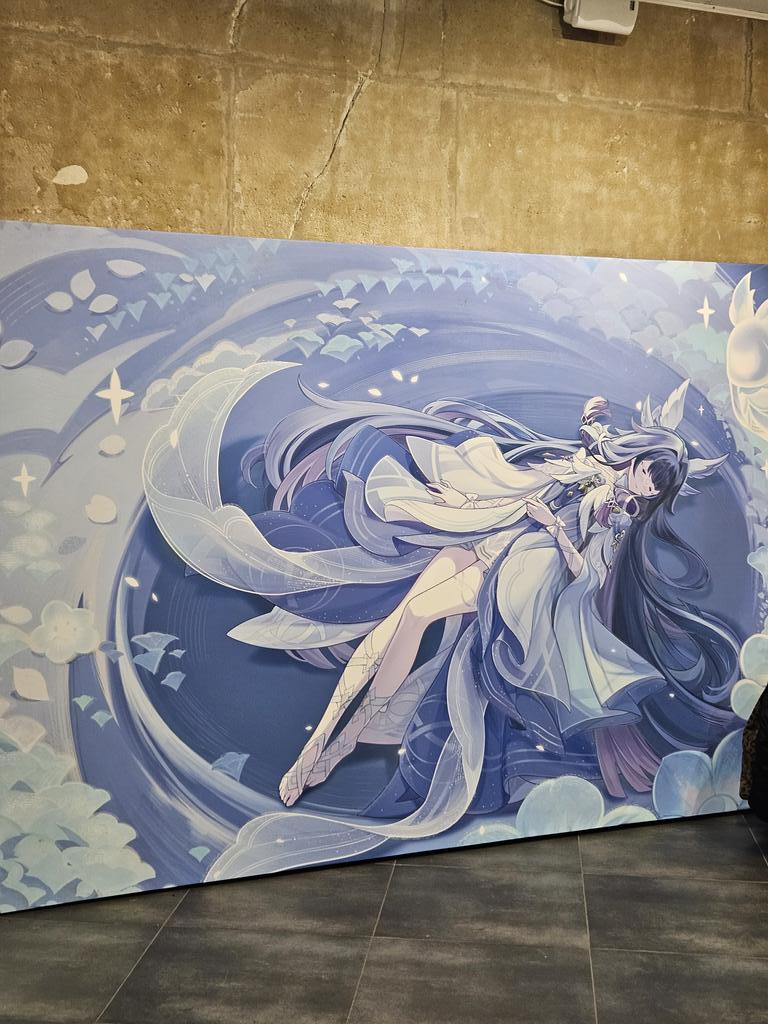 🇫🇷 Nikache アンドレア tweet media