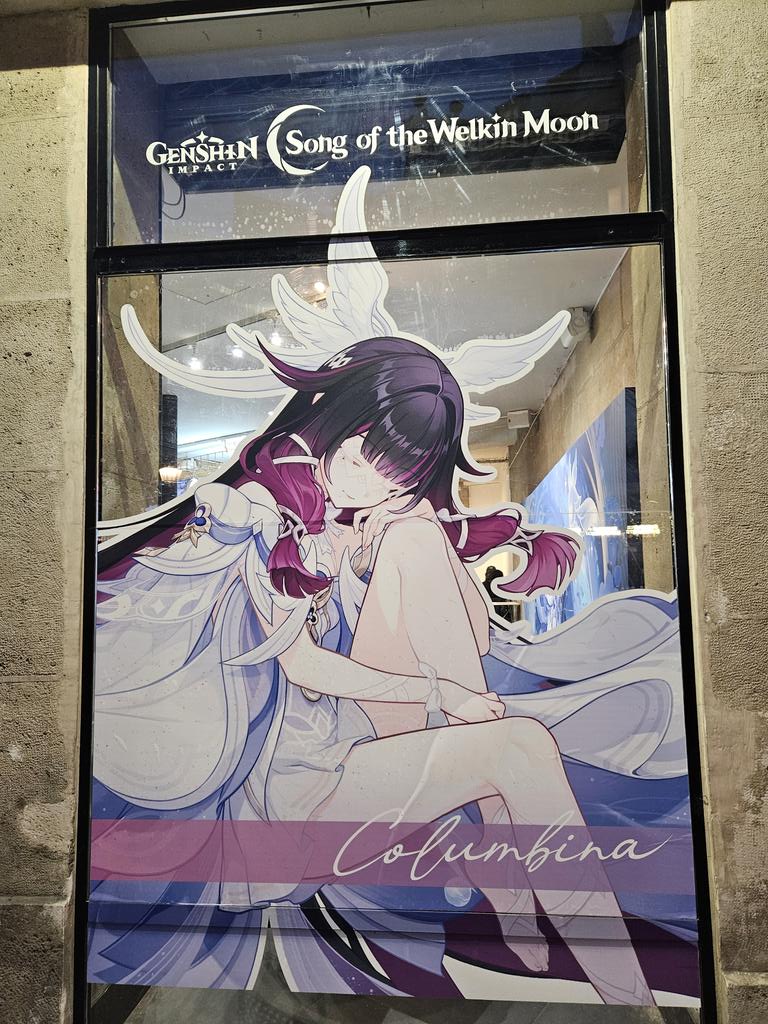 🇫🇷 Nikache アンドレア tweet media