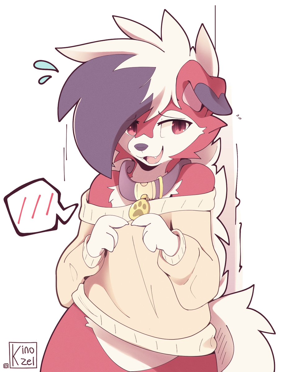 Kinozel's tweet image. Them