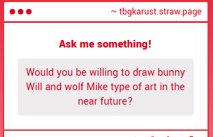 Karu 🔞 bylering out tweet media