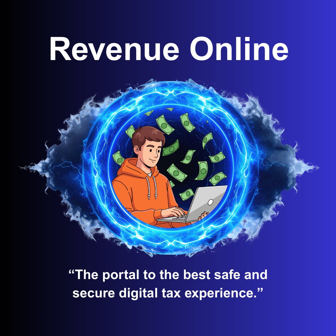 Connecting with the Oregon Department of Revenue through Revenue Online is the most significant step taxpayers can take now to improve their income tax filing experience in 2026. Learn more at ow.ly/Prfa50XHxoW.