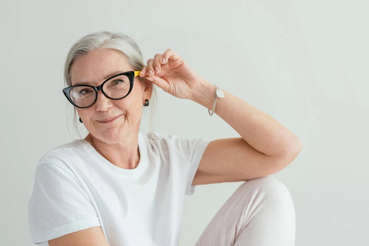 The truth is, while some changes in energy or routine are a natural part of #aging, depression is not. And yet, it’s often misunderstood or overlooked in older adults, written off as “just getting older” or “being tired more often.” ow.ly/bXbQ50XZLv0