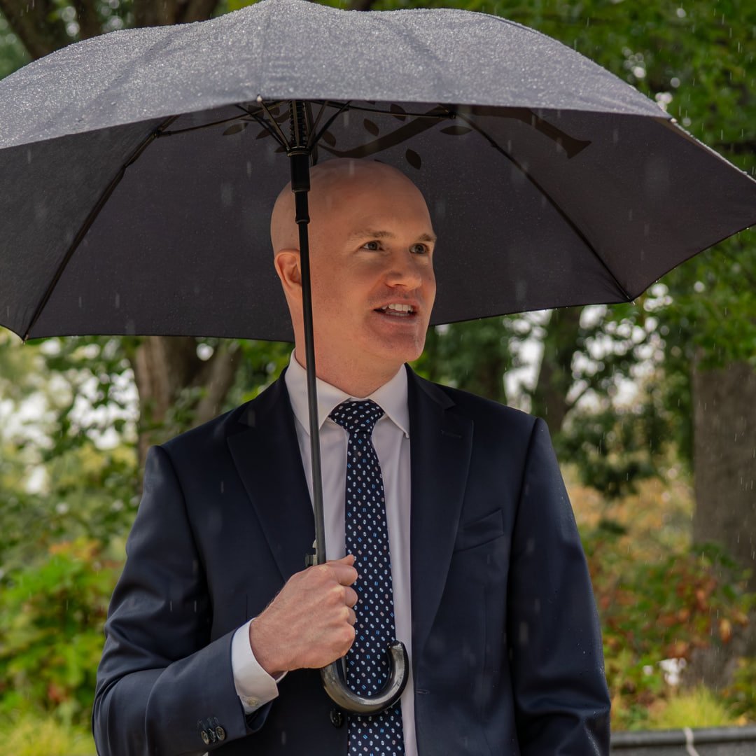 Brian Armstrong：比特币标准预示新货币体系诞生，加密世界迎来变革