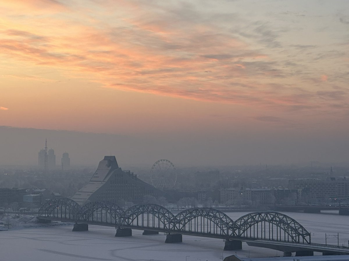 Arlabunakt, Rīga💫 Šī bija ļoti laba diena!