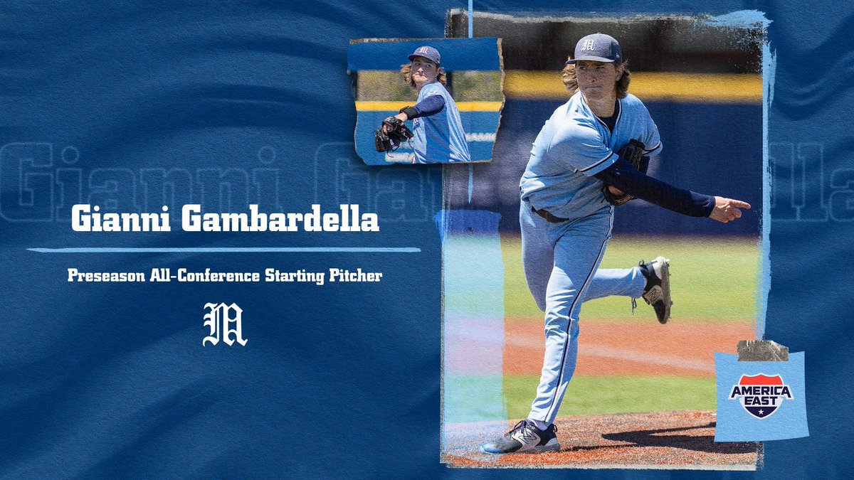 Maine Baseball tweet media