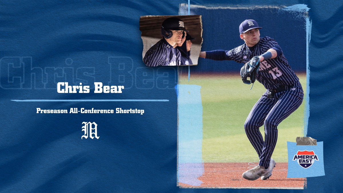 Maine Baseball tweet media