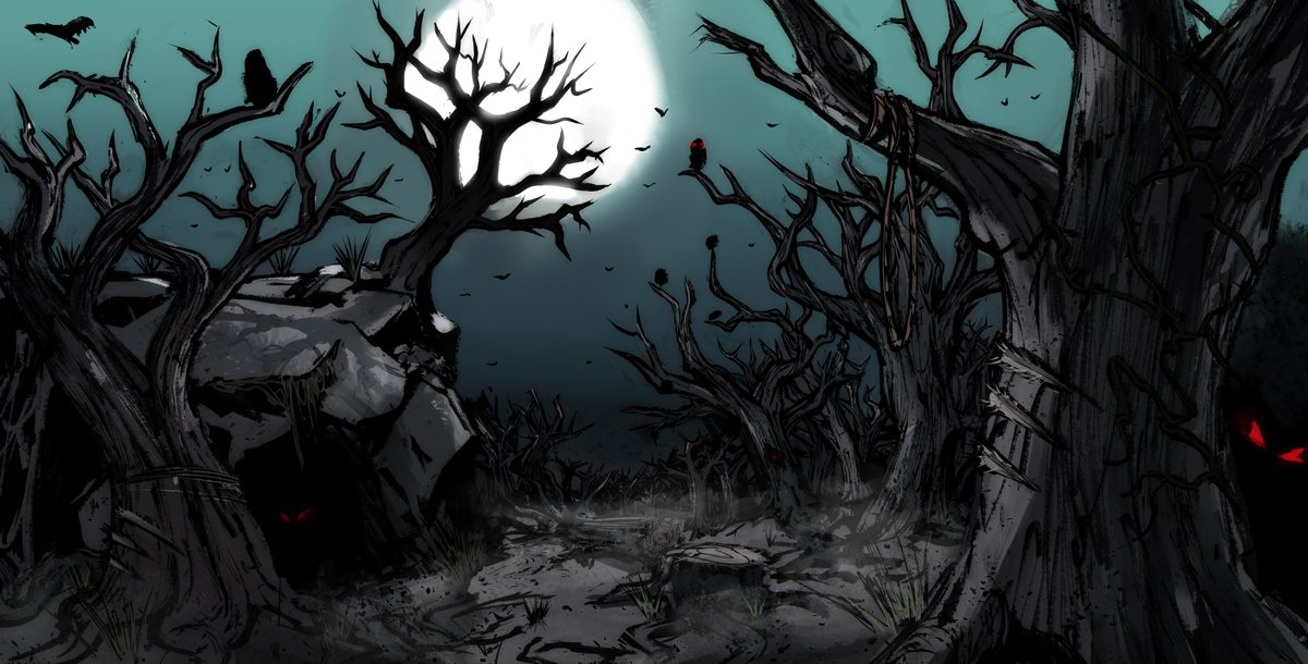 Outerring (Open for Commissions) tweet media