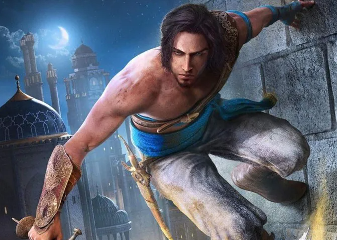 JVCom's tweet image. 🍅 Prince of Persia : Les Sables du Temps Remake est ANNULÉ !!

- Le développement du jeu est terminé, mais Ubisoft n'est pas content de sa qualité

- Ubisoft annule SIX JEUX en tout, avec 4 jeux non-annoncés et un jeu mobile

- 7 autres jeux, non précisés, sont REPOUSSÉS