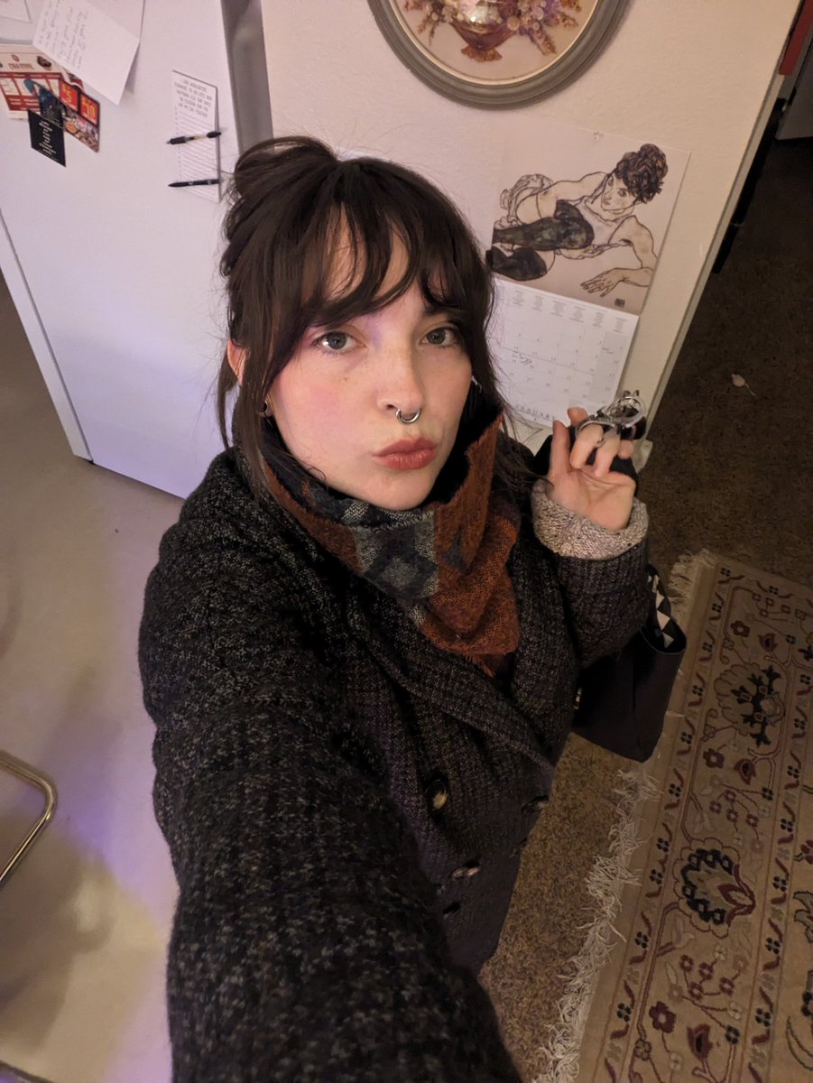 bf said I looked very beautiful in these (he was right)