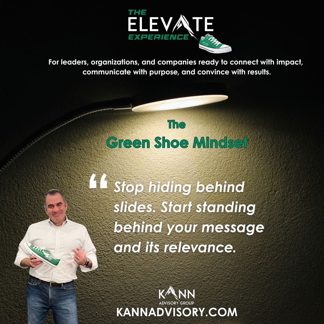 Kann Advisory Group tweet media