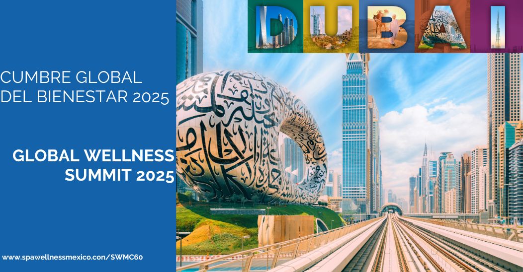 SpaWellMex's tweet photo. Are you following the latest WELLNESS INDUSTRY news? Read the @Global_GWS 2025 HIGHLIGHTS

https://t.co/BwwKparbmK 

#spa #wellness #bienestar #spaindustry #wellnessindustry #spamanagement #spabusiness  #longevity #biohacking #contrasttherapy #wellnessarchitecture https://t.co/GladOK7NRC
