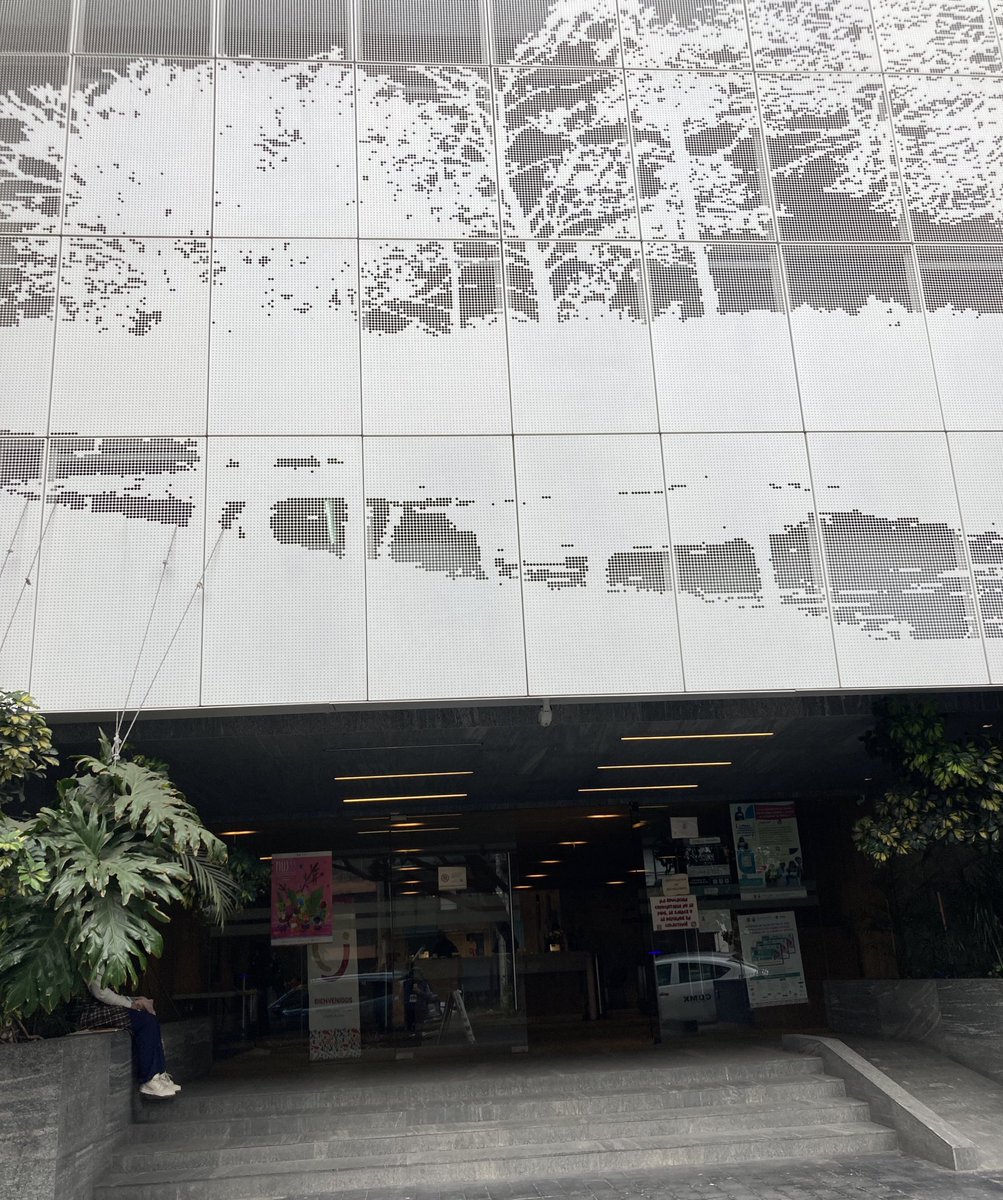 vampec's tweet image. 🤓💻✅ (@ Sectei in Álvaro Obregón, Ciudad de México) app.foursquare.com/share/checkin/…