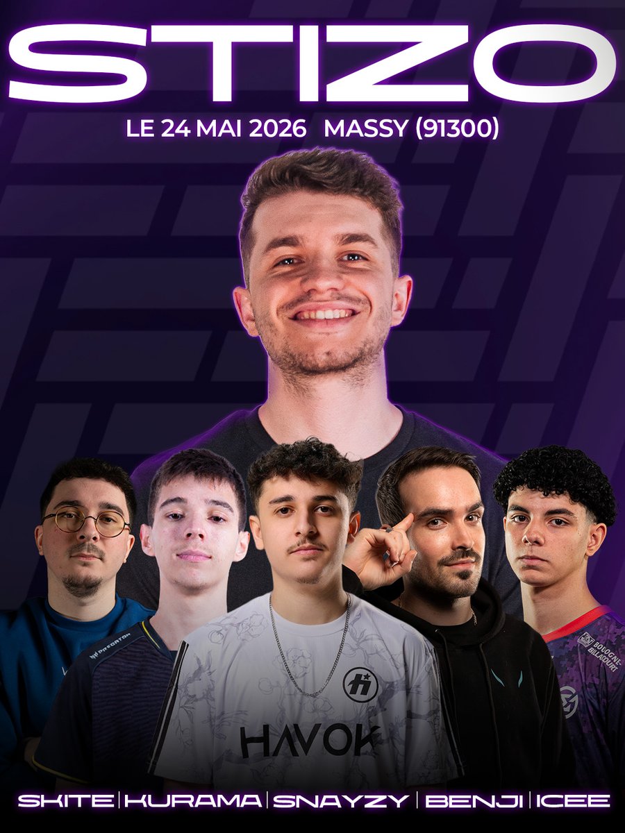 FusionFest tweet media