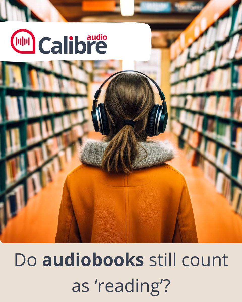 Calibre Audio tweet media