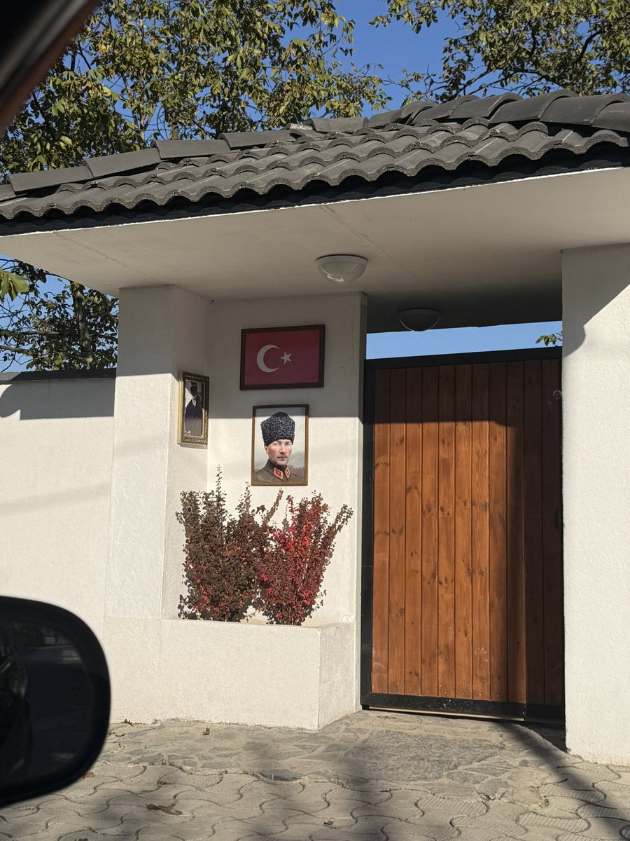 benisal kardeşim zararsızım ben tweet media