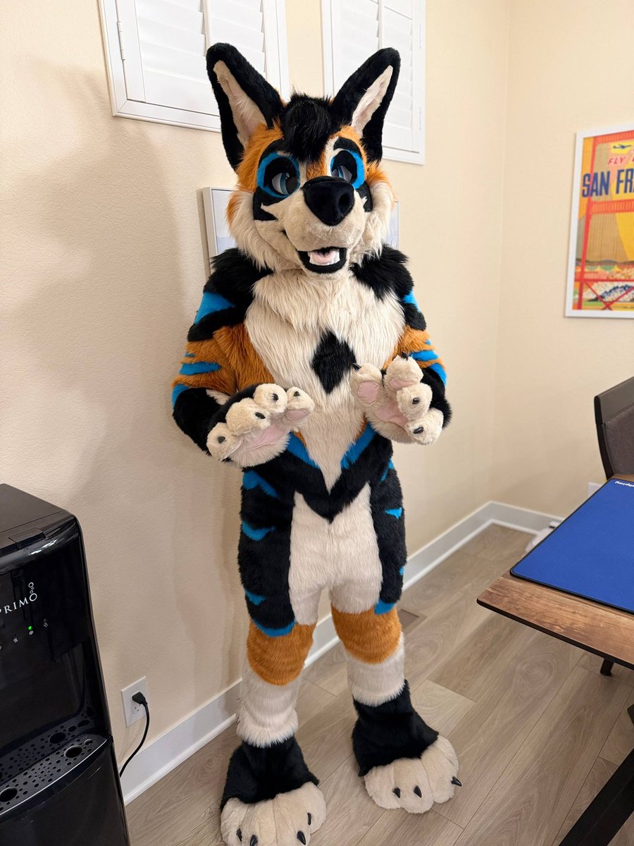 PizzaShepp/RumBun ➡️ ❄️ tweet media