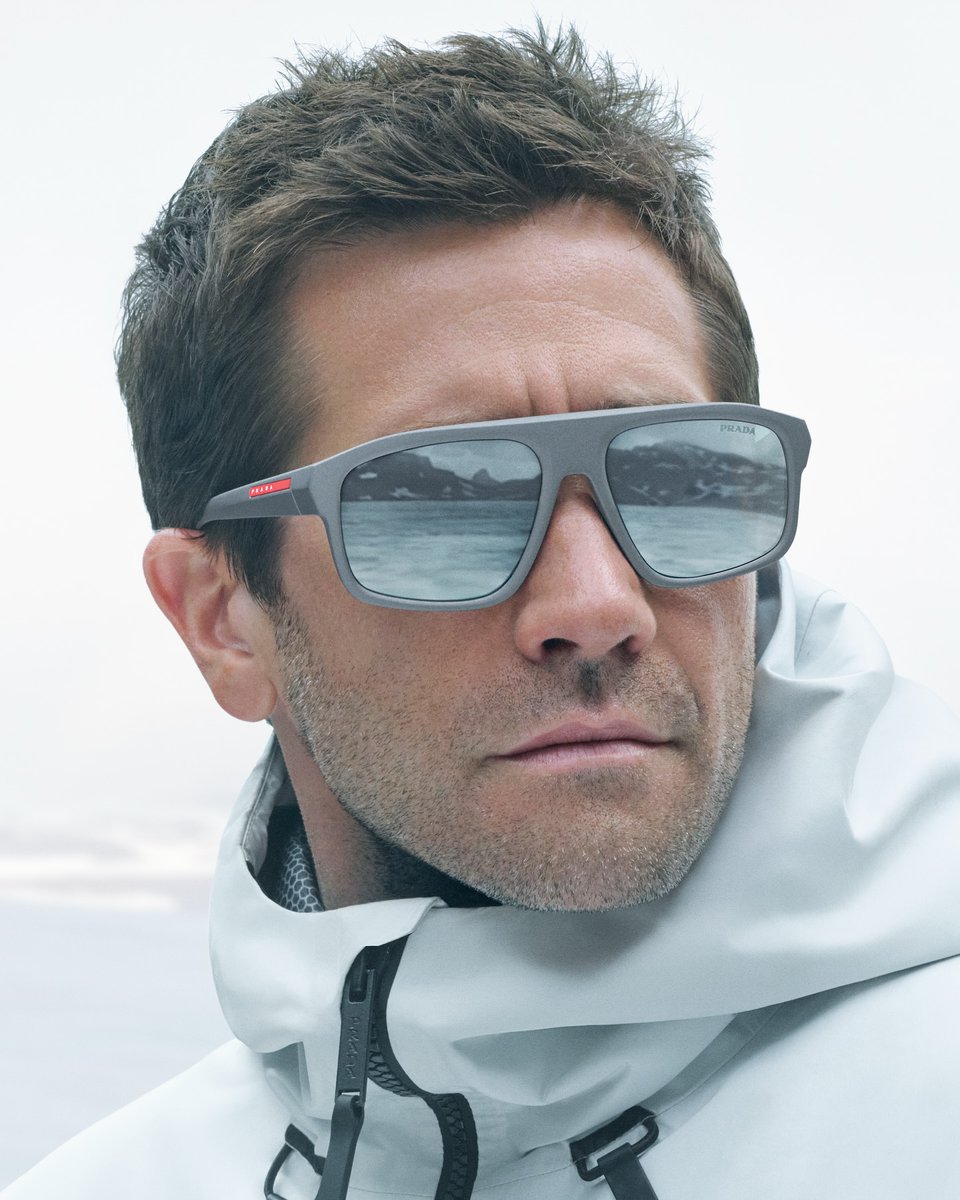 OpticaSerraiba's tweet photo. #gafasPrada @prada
Donde el diseño, el estilo y la libertad convergen.
(*˘︶˘*).。*♡ ⛵
#PradaEyewear #Prada #moda2026
#diseño🇮🇹 #elegancia #vanguardista #sofisticado #moderno #bisex
en #opticaliaSerraiba https://t.co/VMoXTJ7WKq