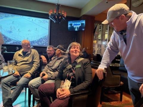 Colorado Sports Field Management Association tweet media