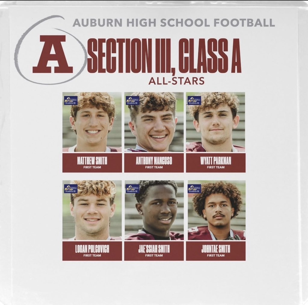 Auburn Football tweet media