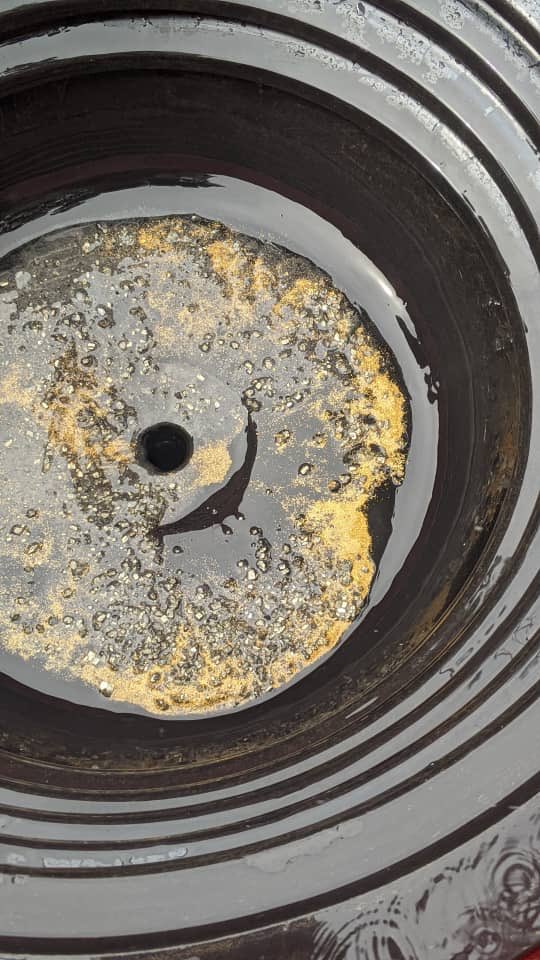 Commodity Monitor Limited tweet media