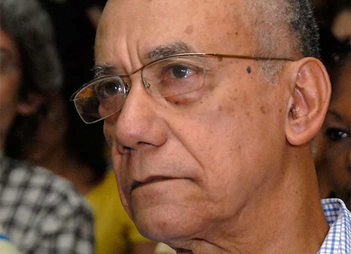 Hoy cumpliría 87 años el Hijo Ilustre de #Yaguajay, #SanctiSpíritusEnMarcha Fernando Martínez Heredia, destacado intelectual de #CubaViveEnSuHistoria. <a href="/RadioYagNews/">RadioYaguajay(News)</a> <a href="/DeivyPrezMartn1/">Deivy Pérez Martín</a> <a href="/AlexisLorente74/">Alexis Lorente Jiménez</a> <a href="/DiazCanelB/">Miguel Díaz-Canel Bermúdez</a> <a href="/milian_mileydi/">Mileydi Milian</a> <a href="/JasielCarballo/">Jasiel Carballo</a> <a href="/AndreiArmasBra6/">Andrei Armas Bravo</a> <a href="/CubaMined/">MINED</a>