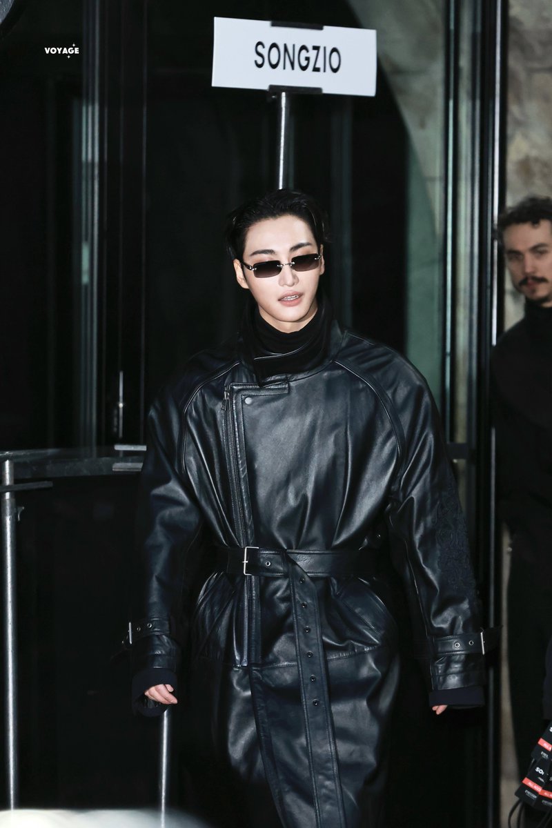 43_vy's tweet image. 260121

#ATEEZ #에이티즈 #SEONGHWA #성화