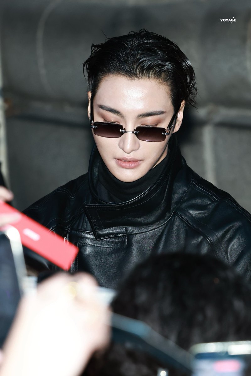 43_vy's tweet image. 260121

#ATEEZ #에이티즈 #SEONGHWA #성화