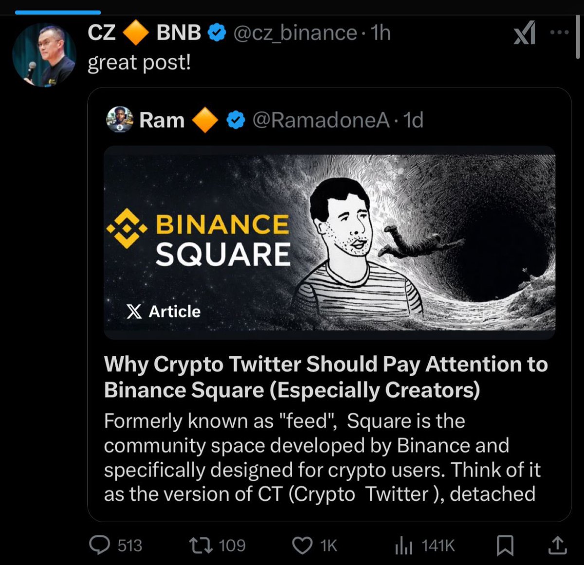 Ram 🔶 (@RamadoneA) / Posts / X