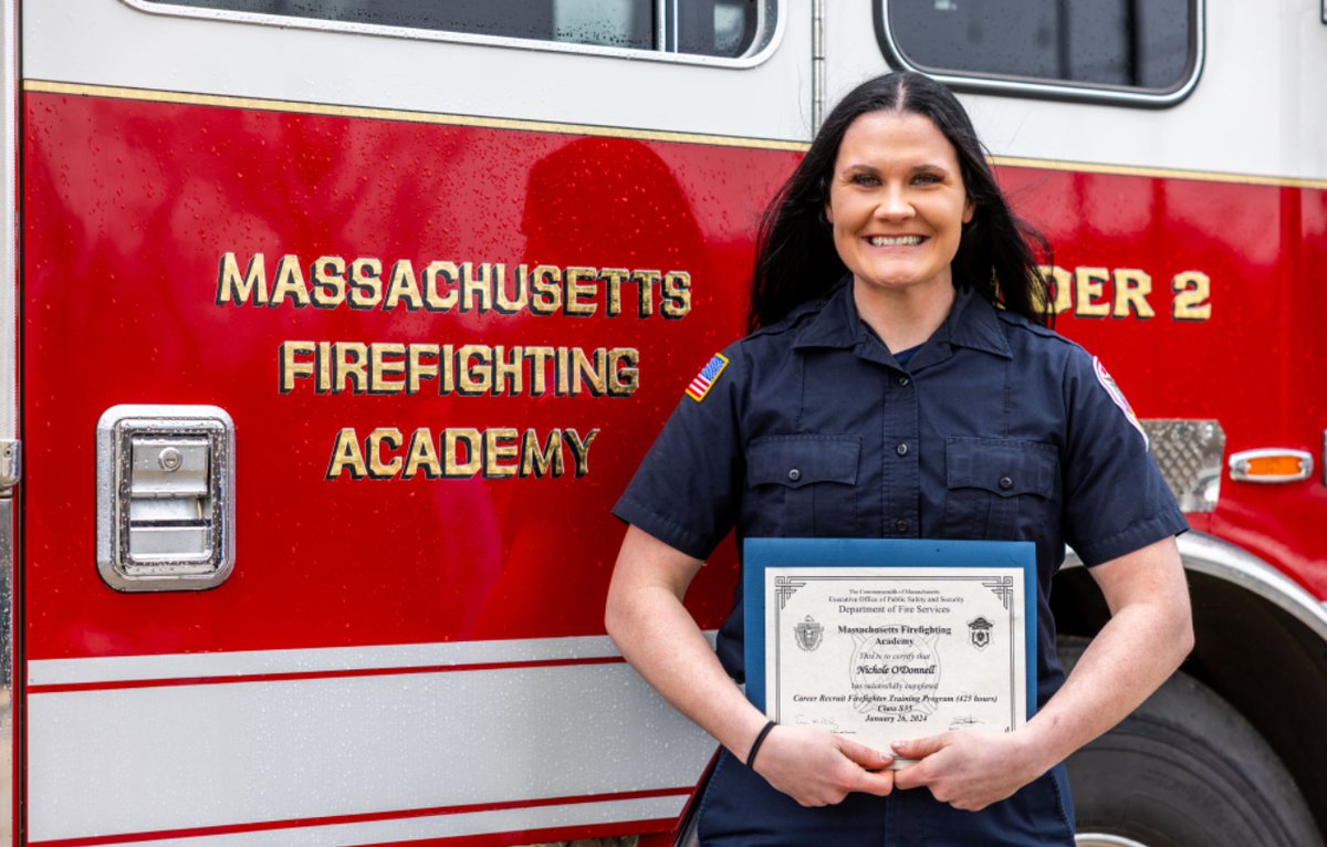 Fire Engineering Books & Videos tweet media