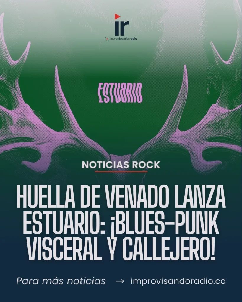 Improvisando Radio tweet media