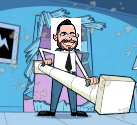 Respeto tu voto !!! Pero igual seré diputado sin haber sido candidato !!