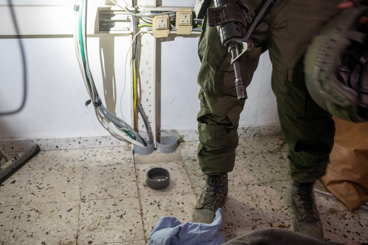 Israel caught UNRWA feeding electricity to a Hamas military base under its HQ in Gaza. 

Not a single donor state demanded to see the electricity bill and certainly nobody was auditing its spending. 

UK, Canada, EU etc. have all been fully complicit with this terror financing.