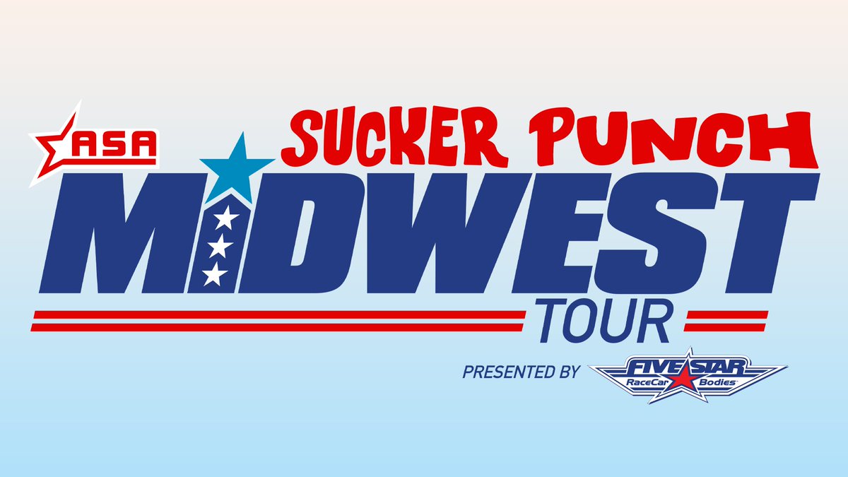 Midwest Tour tweet media