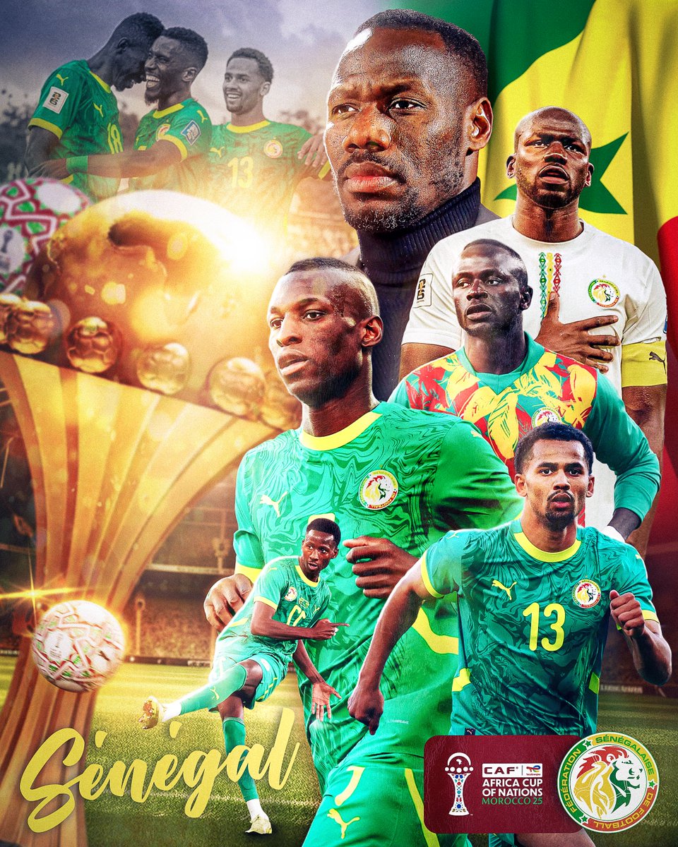 __MODY__'s tweet photo. 🏆⭐️⭐️.
Tout au long de cette CAN, j’ai accompagné les Lions à ma manière : en créant un visuel pour chaque match. Ce n’était pas toujours simple, mais je me suis accroché. Merci aux Lions pour les émotions. Fier d’avoir contribué, à mon niveau, à cette belle aventure. https://t.co/dU0IdsBYoH